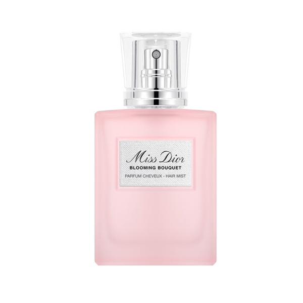 【DIOR】MISS DIOR花漾髮香噴霧